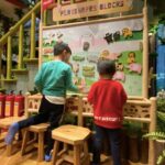 親子共歡提案：週末深圳家庭樂全攻略