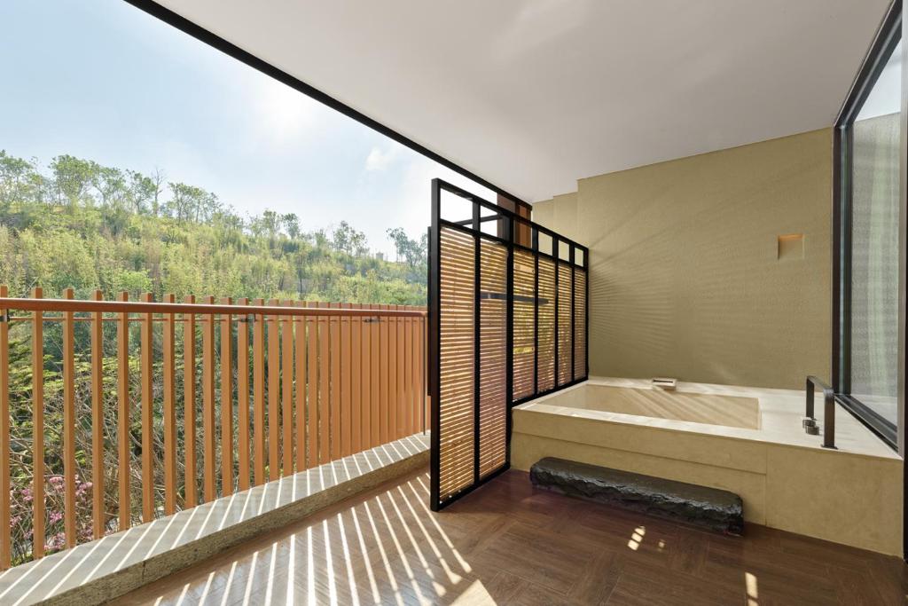 東莞 | 松山湖悅榕庄