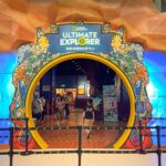 橫琴 | 國家地理探險家中心 | 入口