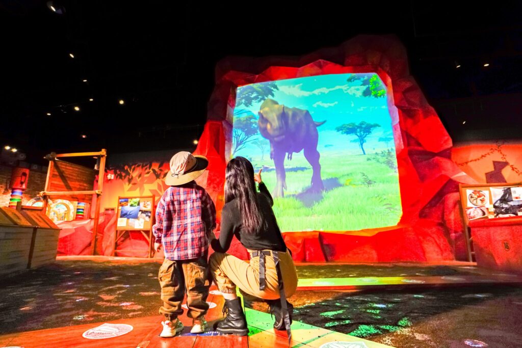 橫琴 | 國家地理探險家中心 | 考古挖掘