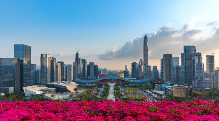 兩日一夜放鬆之旅：打卡酒店與踏青景點推薦