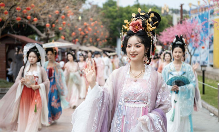 親子同樂好去處：適合全家出遊的景點攻略