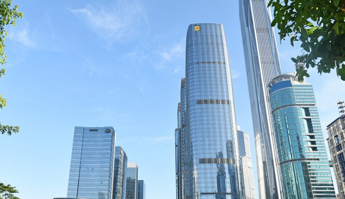 福田區漫遊指南:必訪景點與地道美食