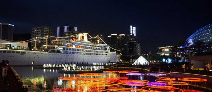 兩日一夜放鬆之旅：打卡酒店與踏青景點推薦