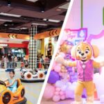 親子同樂好去處：適合全家出遊的景點攻略