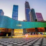 福田區漫遊指南：必訪景點與地道美食