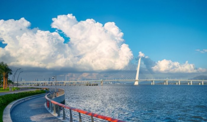 兩日一夜放鬆之旅：打卡酒店與踏青景點推薦