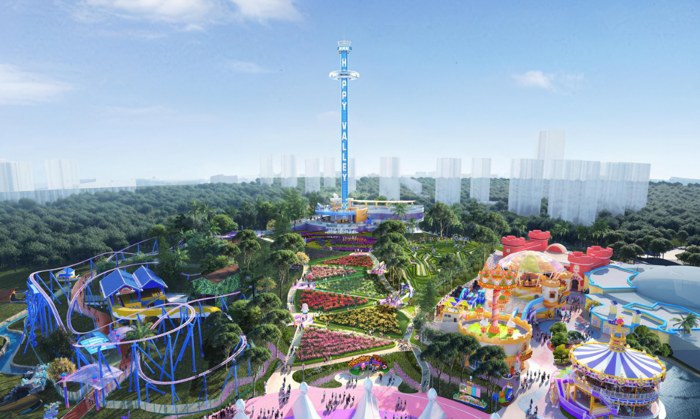 親子同樂好去處：適合全家出遊的景點攻略